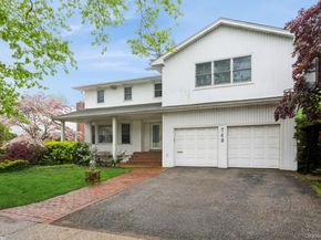 748 Sherwood Street, North Woodmere NY 11581