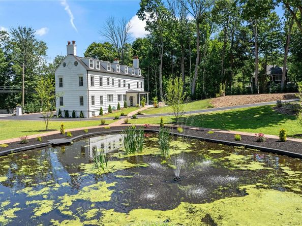 77 Cove Road, Oyster Bay Cove NY 11771