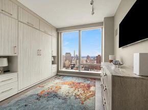 252 SOUTH Street 46K, New York (Manhattan) NY 10002