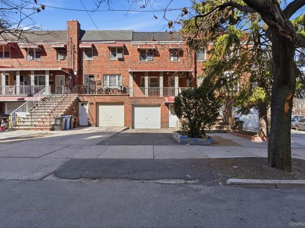 2925 Wallace Avenue, Bronx NY 10467