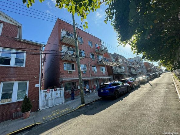 94-66/68 45th Avenue, Elmhurst NY 11373