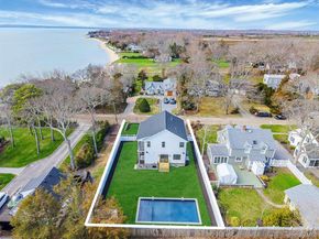 405 S Oakwood Drive, Laurel NY 11948
