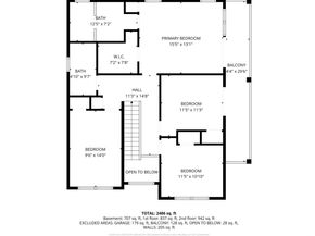 405 S Oakwood Drive, Laurel NY 11948