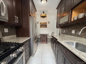 8384 116th Street 5G, Kew Gardens NY 11415