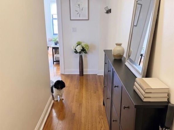 8384 116th Street 5G, Kew Gardens NY 11415