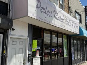 13503 Crossbay Boulevard, Ozone Park NY 11417