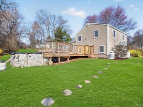 9 Ridge Road, Cortlandt Manor NY 10567