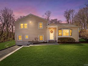 9 Ridge Road, Cortlandt Manor NY 10567