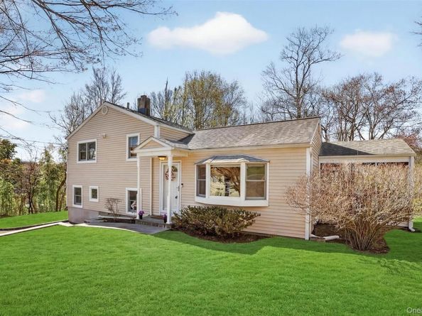 9 Ridge Road, Cortlandt Manor NY 10567