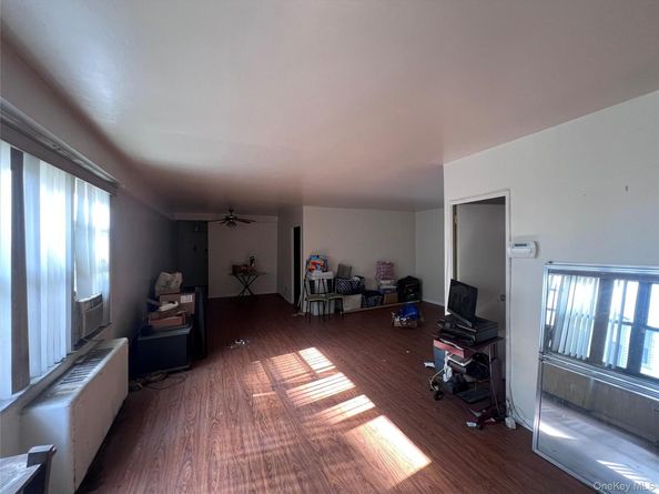 1020 Grand Concourse 5T, Bronx NY 10451