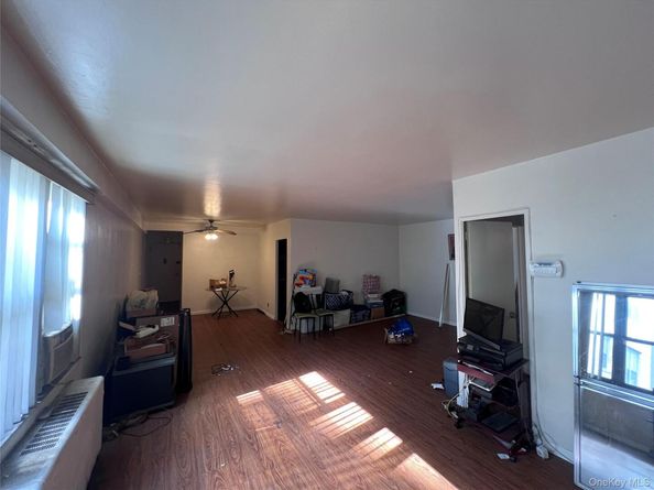 1020 Grand Concourse 5T, Bronx NY 10451