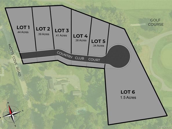 734 Motts Cove Road N, Glen Head NY 11545