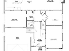 734 Motts Cove Road N, Glen Head NY 11545