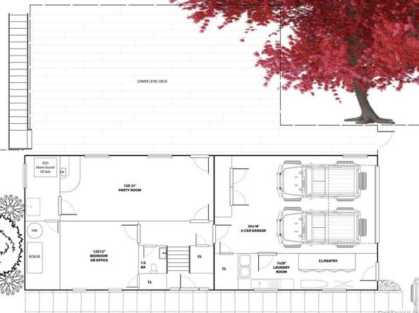 457 Quaker Ridge Road, New Rochelle NY 10804