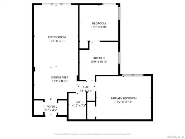 6495 Broadway 5R, Bronx NY 10471