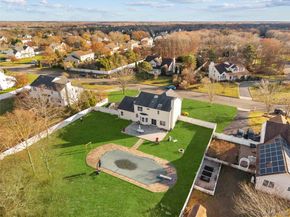 7 Bittersweet Lane, Center Moriches NY 11934