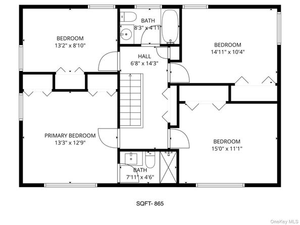 19 Barnwell Lane, Stony Brook NY 11790