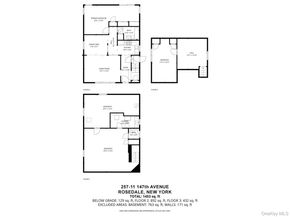 25711 147th Avenue, Rosedale NY 11422