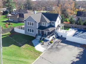 7 Jackson Street, Nesconset NY 11767