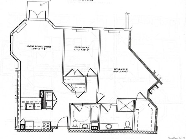 314 Sutton Drive 314, Mount Kisco NY 10549