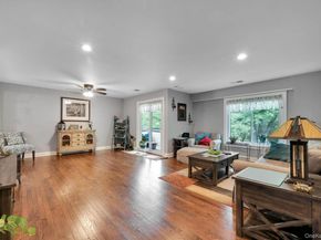 124 Birchwood Road 124, Coram NY 11727