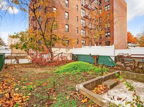 1458 Rowland Street, Bronx NY 10461