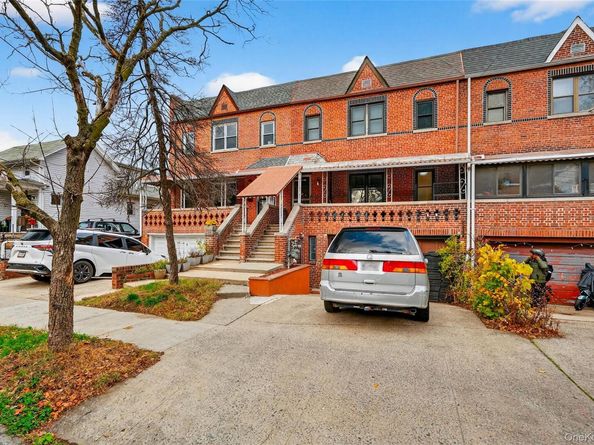 1458 Rowland Street, Bronx NY 10461