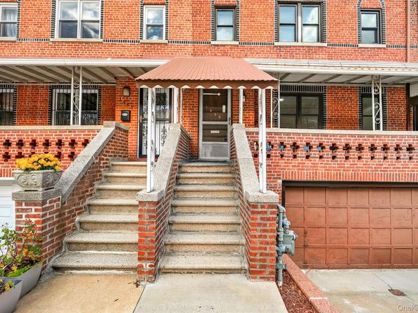 1458 Rowland Street, Bronx NY 10461