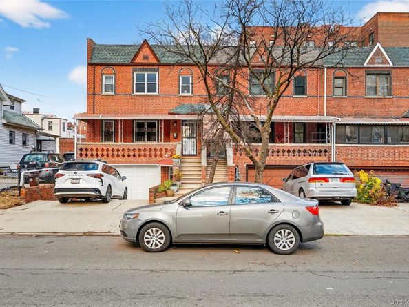 1458 Rowland Street, Bronx NY 10461