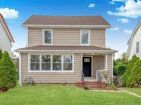 64 S Montgomery Street, Valley Stream NY 11580