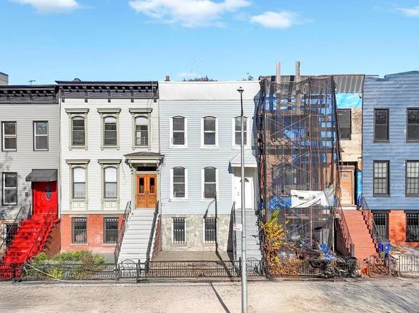 737 Decatur Street, Brooklyn NY 11233