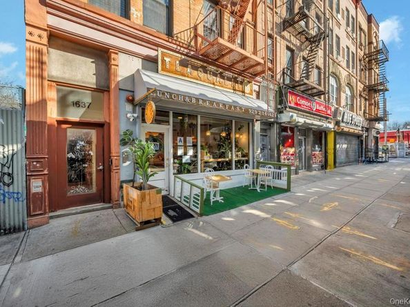 737 Decatur Street, Brooklyn NY 11233