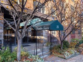 25 Franklin Avenue 6K, White Plains NY 10601