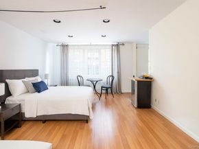 25 Franklin Avenue 6K, White Plains NY 10601