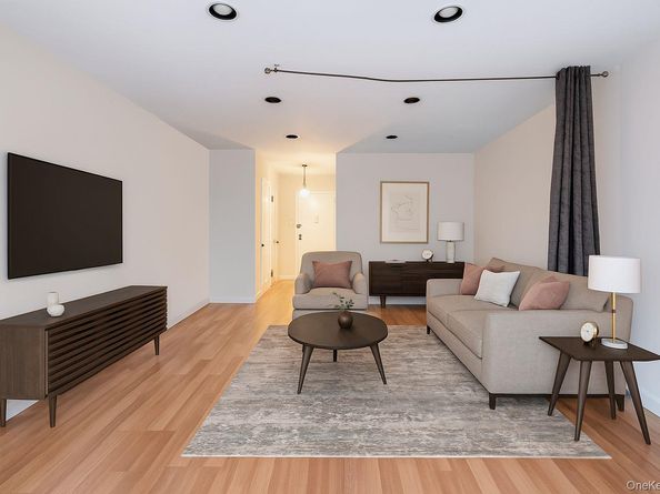 25 Franklin Avenue 6K, White Plains NY 10601