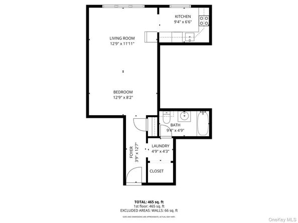 25 Franklin Avenue 6K, White Plains NY 10601