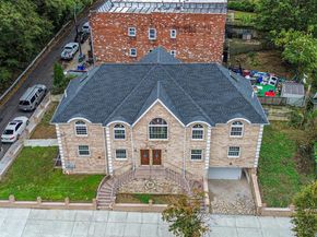 85-02 165th Street, Jamaica Hills NY 11432