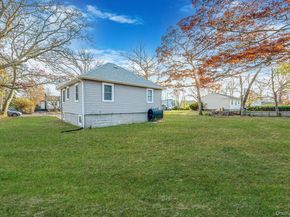 15 Lafayette Drive, Shirley NY 11967