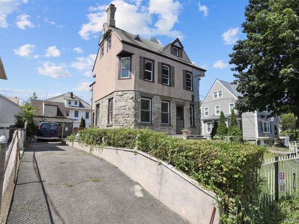 252 Garden Avenue, Mount Vernon NY 10553