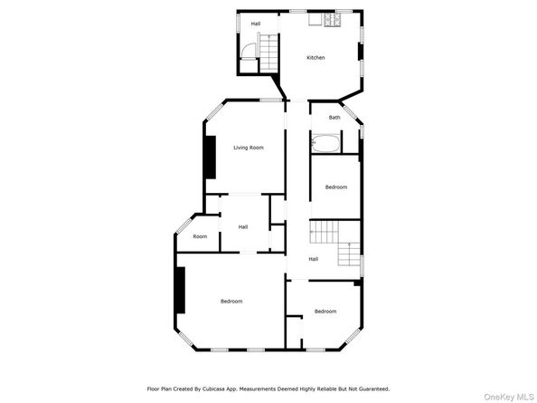 252 Garden Avenue, Mount Vernon NY 10553