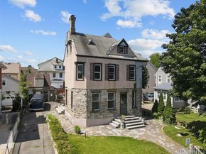 252 Garden Avenue, Mount Vernon NY 10553