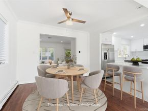 93 Birchwood Drive, Huntington Station NY 11746