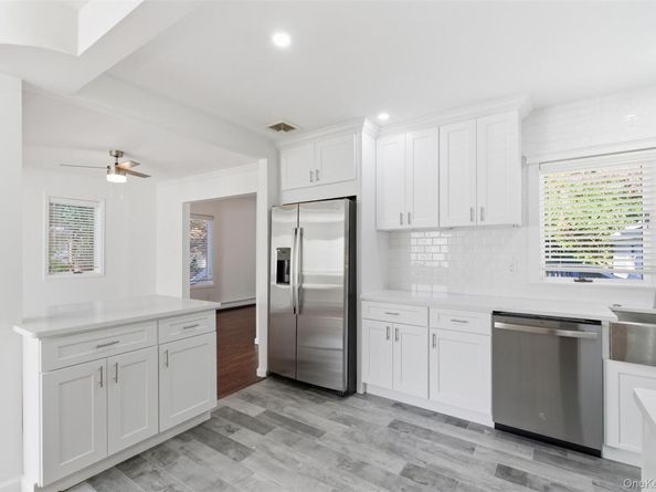 93 Birchwood Drive, Huntington Station NY 11746