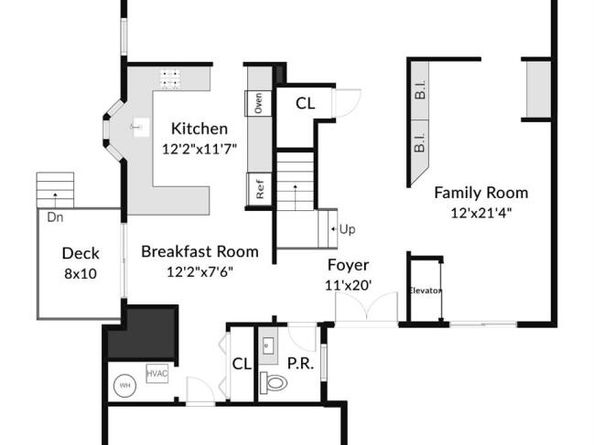 44 Westfield Road, White Plains NY 10605