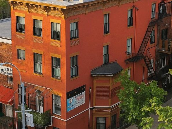 543 Bedford Avenue, Brooklyn NY 11211