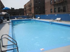 216-17 48th Avenue 2B, Bayside NY 11361