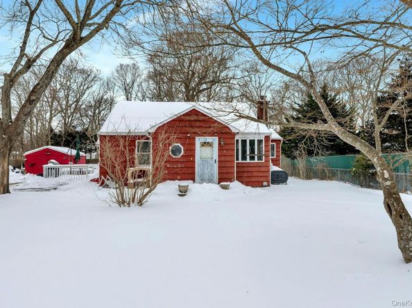 32 Stackyard Drive, Mastic Beach NY 11951