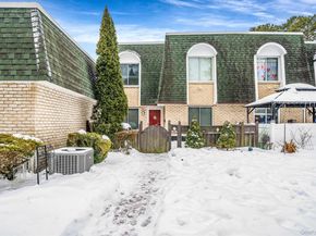 615 Blue Ridge Drive 615, Medford NY 11763
