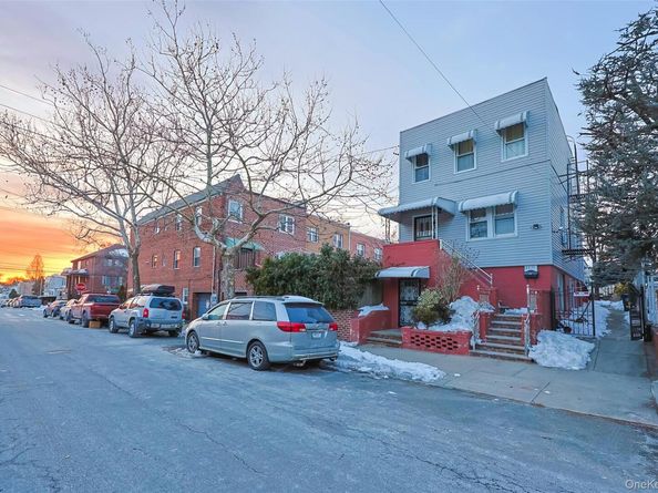 6511 Perry Avenue, Maspeth NY 11378