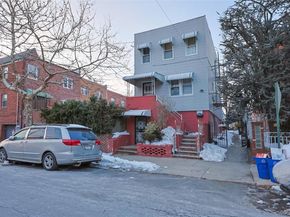 6511 Perry Avenue, Maspeth NY 11378